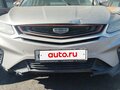 2023 Geely Coolray I, серый, 1200000 рублей - вид 6
