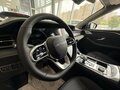 2026 Jetour X90+, серый - вид 10