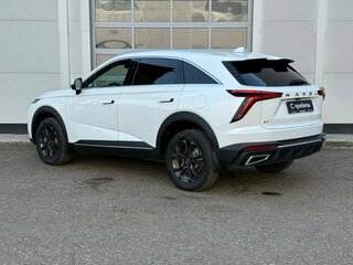 2025 Haval F7 II, белый, 2565000 рублей, вид 3