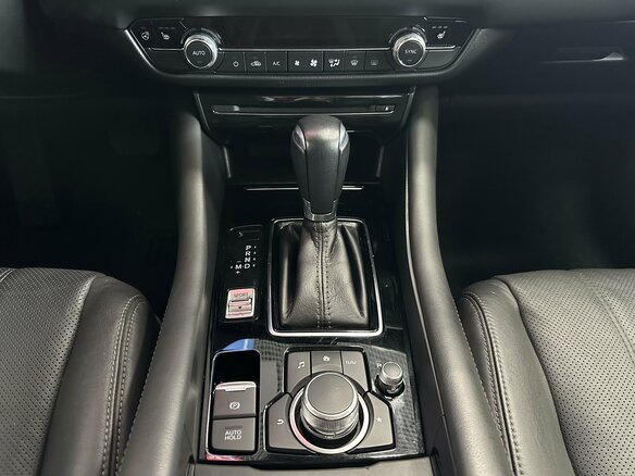 2019 Mazda 6 III (GJ) Рестайлинг 2, чёрный, 2355000 рублей - вид 12