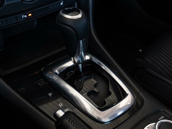 2014 Mazda 6 III (GJ), белый, 1670000 рублей - вид 14