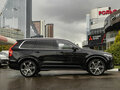 2020 Volvo XC90 II Рестайлинг 1, чёрный, 4943000 рублей - вид 2