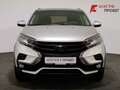 2020 Lada (ВАЗ) XRAY I, серый - вид 1