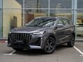 2026 Jetour X70+ I, серый, 3099000 рублей