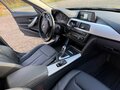 2014 BMW 3 серии 320i VI (F3x), серый, 1650000 рублей - вид 8