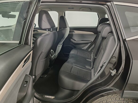 2024 Haval F7 I Рестайлинг, чёрный, 1849000 рублей - вид 13