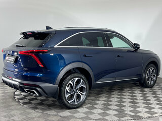 2025 Haval F7 II, синий, 2690000 рублей, вид 4