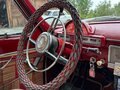 1963 ГАЗ 21 «Волга» 21Л, красный, 1000000 рублей - вид 10
