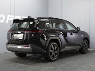 2026 Toyota RAV4 VI (XA60), чёрный, 4260000 рублей, вид 2
