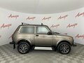 2019 Lada (ВАЗ) 2121 (4x4) I Рестайлинг (2020), коричневый - вид 5