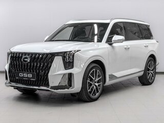 2026 GAC GS8 Dragon II, белый, 5067000 рублей, вид 1