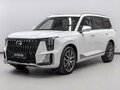 2026 GAC GS8 Dragon II, белый, 5067000 рублей