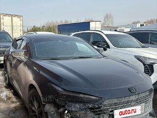 Changan UNI-V I
