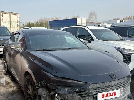 Changan UNI-V I