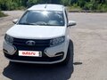 2024 Lada (ВАЗ) Largus I Рестайлинг, белый, 1040000 рублей