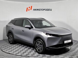 2025 Omoda C7, серый, 2399000 рублей, вид 3
