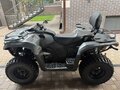 2025 BRP Can-Am Outlander Max DPS 700, серый, 1420000 рублей - вид 7
