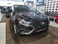 2026 Lada (ВАЗ) Iskra, чёрный, 1445000 рублей - вид 2
