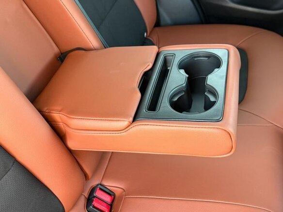 2023 Mazda CX-5 II Рестайлинг, чёрный, 2900000 рублей - вид 23