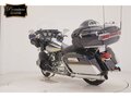 2011 Harley-Davidson Electra Glide, серебристый, 1440000 рублей - вид 5