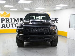 2026 Ram 1500 RHO V Рестайлинг, чёрный, 11999000 рублей, вид 2