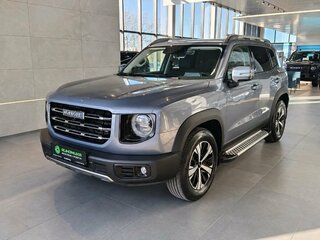 2022 Haval Dargo I, серый, 2399000 рублей, вид 3