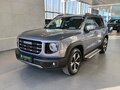 2022 Haval Dargo I, серый, 2399000 рублей - вид 3
