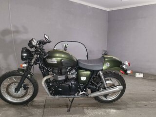 Triumph Thruxton