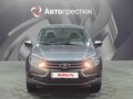 2026 Lada (ВАЗ) Granta I Рестайлинг, серый, 870000 рублей - вид 1