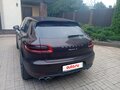 2014 Porsche Macan S I, коричневый, 2300000 рублей - вид 3