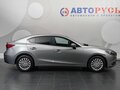 2014 Mazda 3 III (BM), серебристый, 999000 рублей - вид 4
