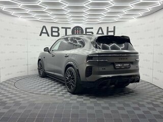 2026 Zeekr 8X Dawn, серый, 13299900 рублей, вид 4