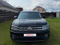2018 Volkswagen Teramont I, чёрный, 2150000 рублей - вид 2
