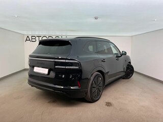2026 Zeekr 8X 70 kWh, чёрный, 11890000 рублей, вид 4
