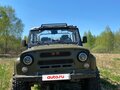2002 УАЗ 3151, зелёный, 420000 рублей - вид 2