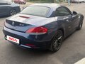 2012 BMW Z4 20i II (E89), синий, 2990000 рублей - вид 4