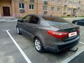 2013 Kia Rio III, серый, 690000 рублей - вид 5