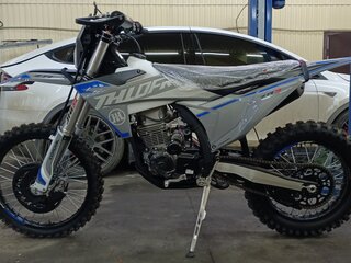 2025 JHL ELX300, красный, 200000 рублей, вид 1