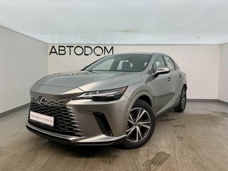2026 Lexus RX 300 V, бежевый, 8590000 рублей, вид 1