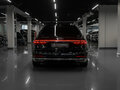 2018 Audi A8 Long 55 TFSI IV (D5), чёрный - вид 5