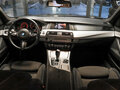 2014 BMW 5 серии 520i VI (F10/F11/F07) Рестайлинг, чёрный, 2227500 рублей - вид 8