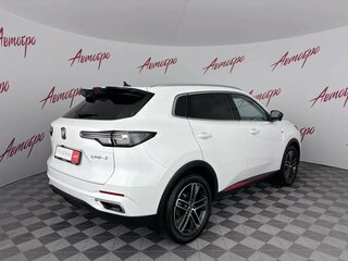 2024 Changan UNI-S I, белый, 2270000 рублей, вид 5