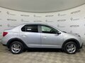 2020 Renault Logan Stepway II Рестайлинг, серый, 1169900 рублей - вид 4