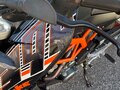 2014 KTM 390 Duke, чёрный, 325000 рублей - вид 10