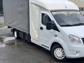 2018 ГАЗ ГАЗель Next, белый, 2100000 рублей - вид 3