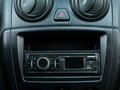 2015 Lada (ВАЗ) Granta I, чёрный, 419000 рублей - вид 9
