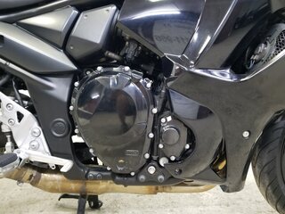 2010 Suzuki GSX 1250 FA, чёрный, 555000 рублей, вид 5