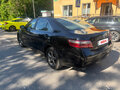 2008 Toyota Camry VI (XV40), чёрный, 579000 рублей - вид 4