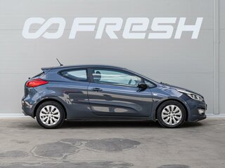 2013 Kia Ceed II, синий, 1100000 рублей, вид 5