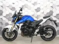 2013 Suzuki GSR 750, синий, 627000 рублей - вид 3